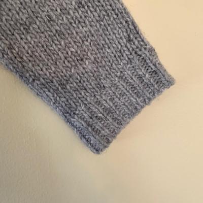 LOT 96 Z: Sweater Collection; French Connection & J. Crew Mercantile,