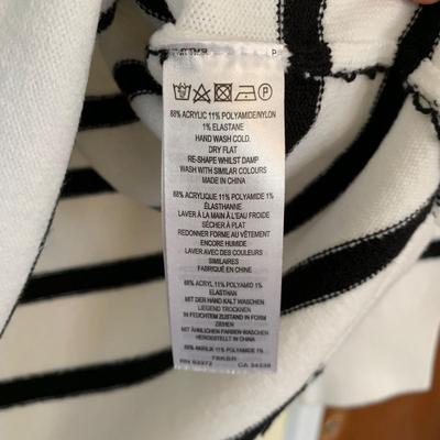 LOT 96 Z: Sweater Collection; French Connection & J. Crew Mercantile,