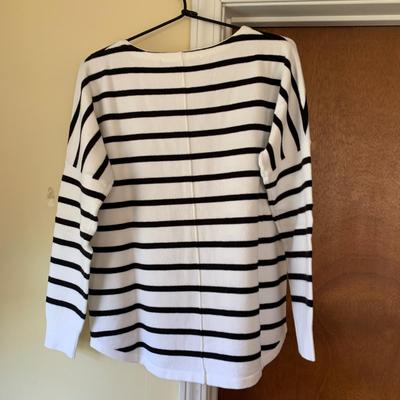 LOT 96 Z: Sweater Collection; French Connection & J. Crew Mercantile,