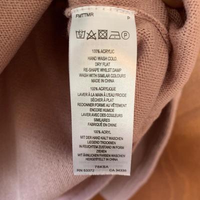 LOT 96 Z: Sweater Collection; French Connection & J. Crew Mercantile,