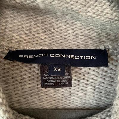 LOT 96 Z: Sweater Collection; French Connection & J. Crew Mercantile,