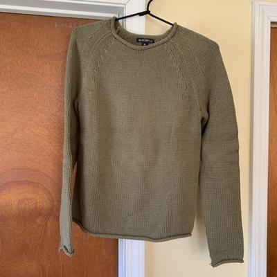 LOT 96 Z: Sweater Collection; French Connection & J. Crew Mercantile,