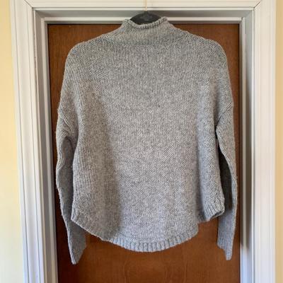 LOT 96 Z: Sweater Collection; French Connection & J. Crew Mercantile,
