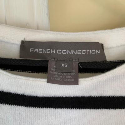LOT 96 Z: Sweater Collection; French Connection & J. Crew Mercantile,