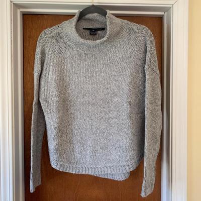 LOT 96 Z: Sweater Collection; French Connection & J. Crew Mercantile,