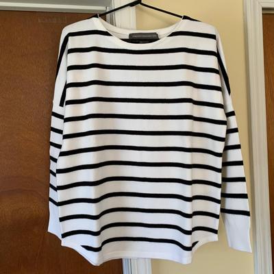 LOT 96 Z: Sweater Collection; French Connection & J. Crew Mercantile,