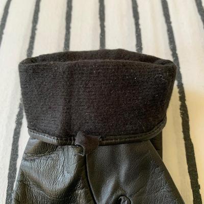 LOT 98 Z: Women's Leather Glove Collection; Lauren by Ralph Lauren, Fownes, & More