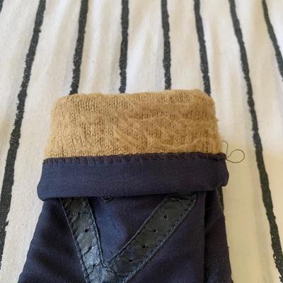 LOT 99 Z: Women's Glove Collection; Lauren by Ralph Lauren & Isotoner