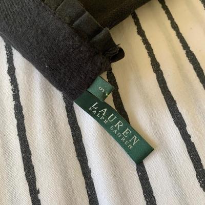 LOT 99 Z: Women's Glove Collection; Lauren by Ralph Lauren & Isotoner