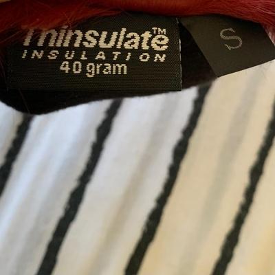 LOT 100 Z: Women's Colorful Leather Glove Collection; Carole Little (Rabbit Fur Cuffs) & More