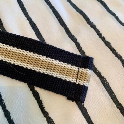 LOT 101 Z: Men's Belt Collection; Timberland, Reaction by Kenneth Cole, Fossil & More