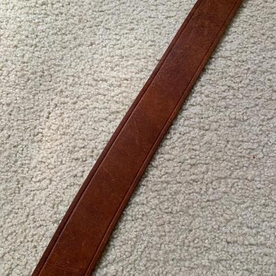 LOT 102 Z: Women's Belt Collection; Lauren by Ralph Lauren & More