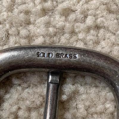 LOT 102 Z: Women's Belt Collection; Lauren by Ralph Lauren & More