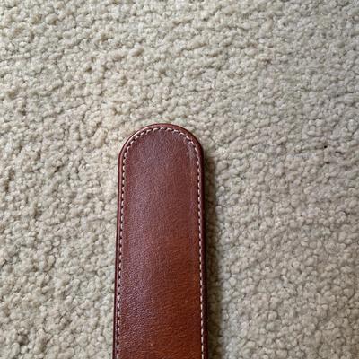 LOT 102 Z: Women's Belt Collection; Lauren by Ralph Lauren & More