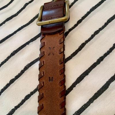 LOT 102 Z: Women's Belt Collection; Lauren by Ralph Lauren & More