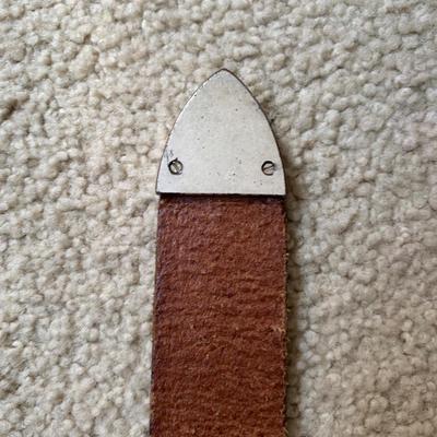 LOT 102 Z: Women's Belt Collection; Lauren by Ralph Lauren & More