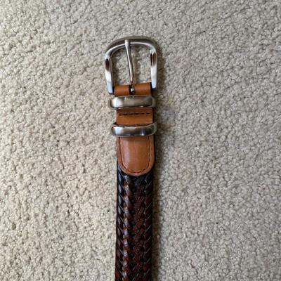 LOT 102 Z: Women's Belt Collection; Lauren by Ralph Lauren & More