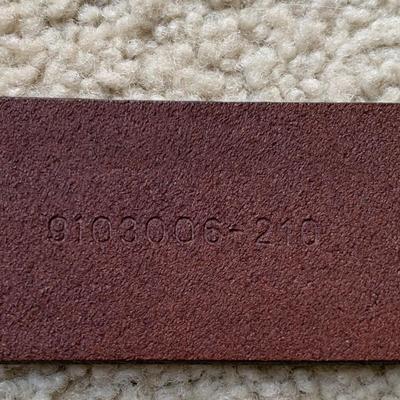 LOT 102 Z: Women's Belt Collection; Lauren by Ralph Lauren & More