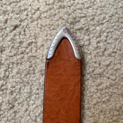 LOT 102 Z: Women's Belt Collection; Lauren by Ralph Lauren & More