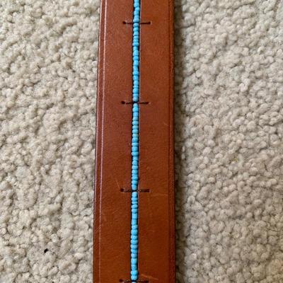 LOT 102 Z: Women's Belt Collection; Lauren by Ralph Lauren & More