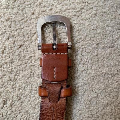 LOT 102 Z: Women's Belt Collection; Lauren by Ralph Lauren & More