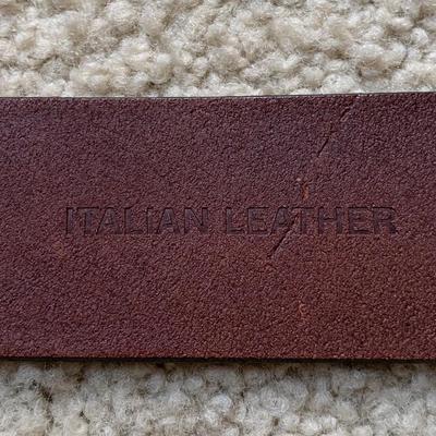 LOT 102 Z: Women's Belt Collection; Lauren by Ralph Lauren & More