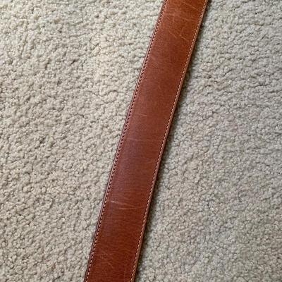 LOT 102 Z: Women's Belt Collection; Lauren by Ralph Lauren & More