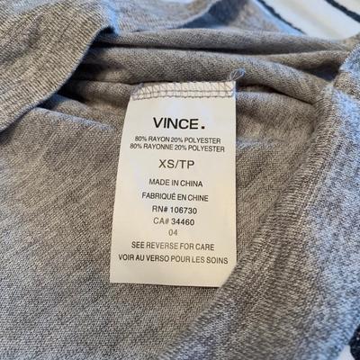 LOT 103 Z: Clothing Collection; Vince, Ellen Tracy, Kenneth Cole, & More