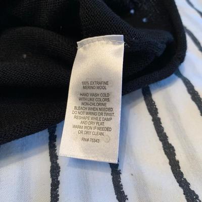 LOT 103 Z: Clothing Collection; Vince, Ellen Tracy, Kenneth Cole, & More