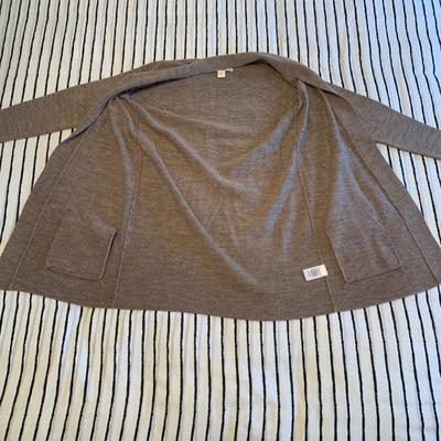 LOT 103 Z: Clothing Collection; Vince, Ellen Tracy, Kenneth Cole, & More
