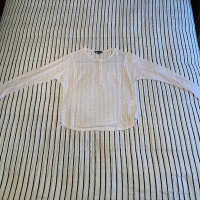 LOT 103 Z: Clothing Collection; Vince, Ellen Tracy, Kenneth Cole, & More