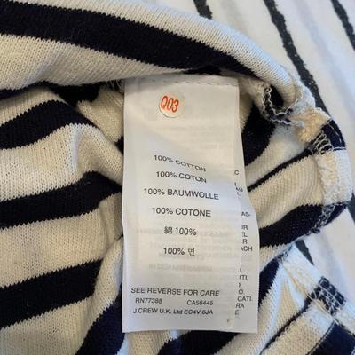 LOT 103 Z: Clothing Collection; Vince, Ellen Tracy, Kenneth Cole, & More