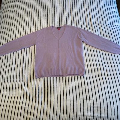 LOT 103 Z: Clothing Collection; Vince, Ellen Tracy, Kenneth Cole, & More