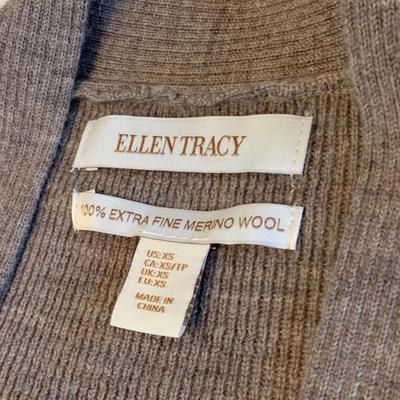 LOT 103 Z: Clothing Collection; Vince, Ellen Tracy, Kenneth Cole, & More