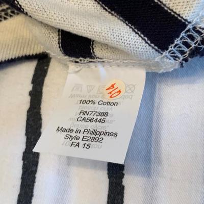 LOT 103 Z: Clothing Collection; Vince, Ellen Tracy, Kenneth Cole, & More