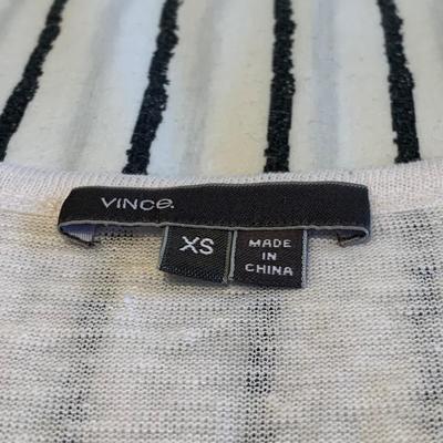 LOT 103 Z: Clothing Collection; Vince, Ellen Tracy, Kenneth Cole, & More