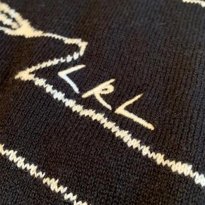 LOT 104 Z: Lauren by Ralph Lauren Clothing Collection