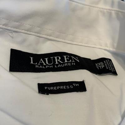 LOT 104 Z: Lauren by Ralph Lauren Clothing Collection