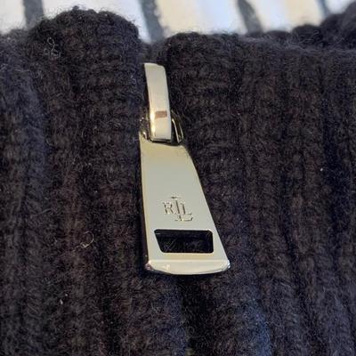 LOT 104 Z: Lauren by Ralph Lauren Clothing Collection