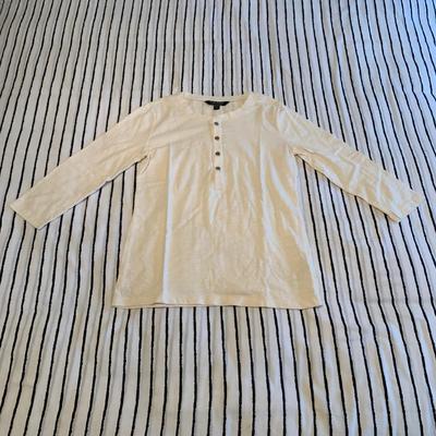 LOT 104 Z: Lauren by Ralph Lauren Clothing Collection