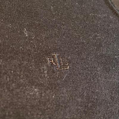 LOT 104 Z: Lauren by Ralph Lauren Clothing Collection