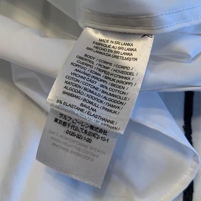 LOT 104 Z: Lauren by Ralph Lauren Clothing Collection