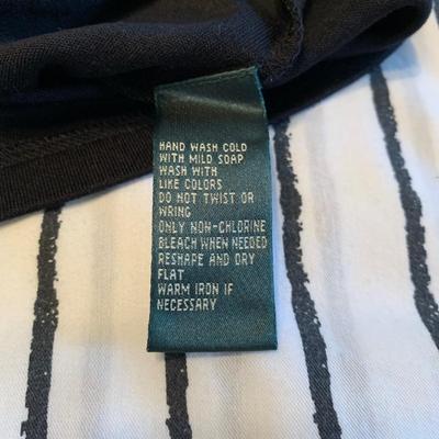 LOT 104 Z: Lauren by Ralph Lauren Clothing Collection