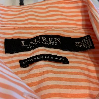 LOT 104 Z: Lauren by Ralph Lauren Clothing Collection