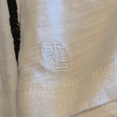 LOT 104 Z: Lauren by Ralph Lauren Clothing Collection