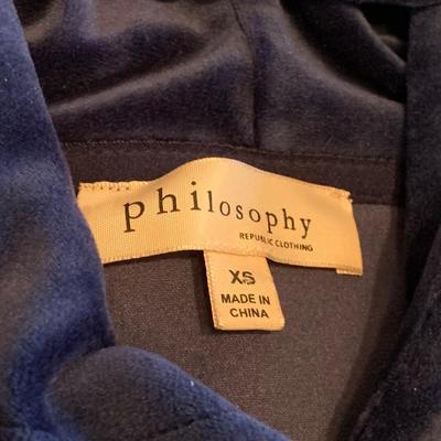 LOT 105 Z: Clothing Collection; Philosophy & Theory