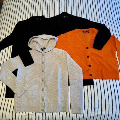 LOT 105 Z: Clothing Collection; Philosophy & Theory