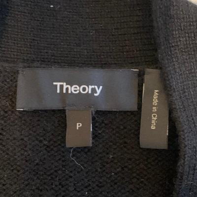 LOT 105 Z: Clothing Collection; Philosophy & Theory