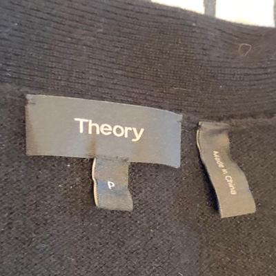 LOT 105 Z: Clothing Collection; Philosophy & Theory