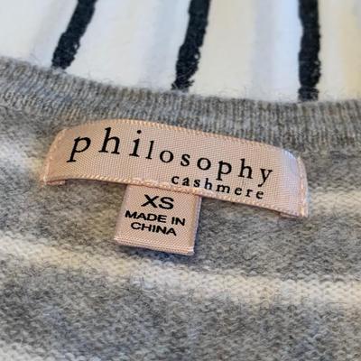 LOT 105 Z: Clothing Collection; Philosophy & Theory